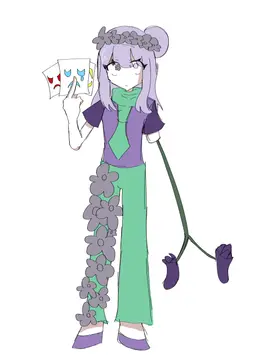 Profile image of 레아나