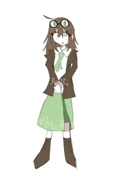 Profile image of 오코메