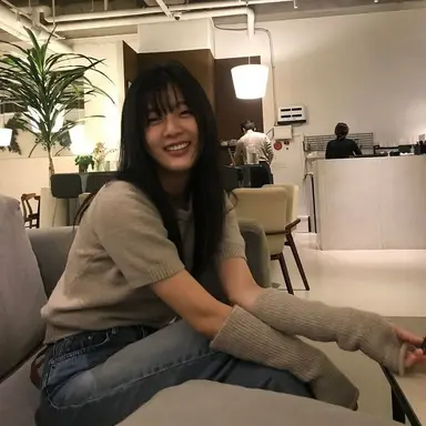 Profile image of Yoon Chung ah
