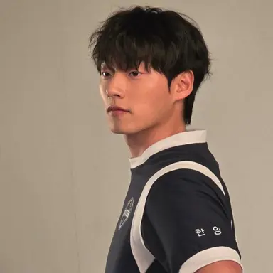 Profile image of Kang Hyun yul