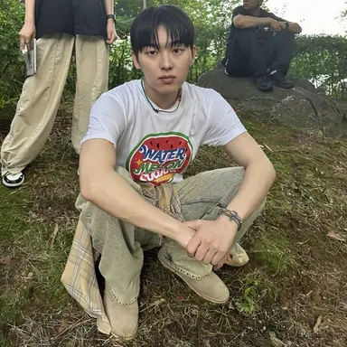 Profile image of Ha Yi chan