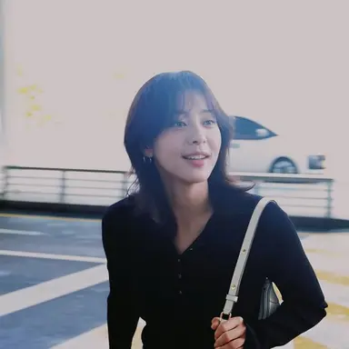 Profile image of Oh Eun yu