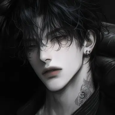 Profile image of 이수빈