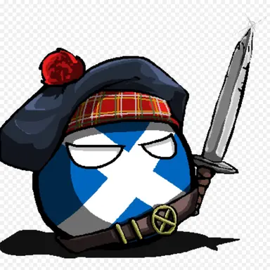 Profile image of 스코틀랜드
