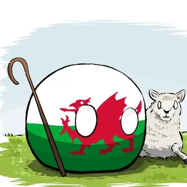 Profile image of 웨일스