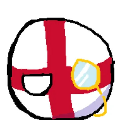 Profile image of 잉글랜드