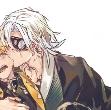 Profile image of 우즈이 텐겐