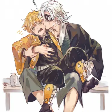 Profile image of 우젠