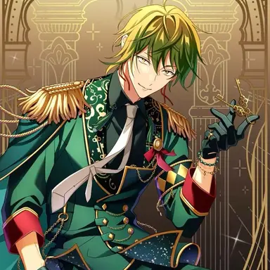 Profile image of 草薙 伯玖