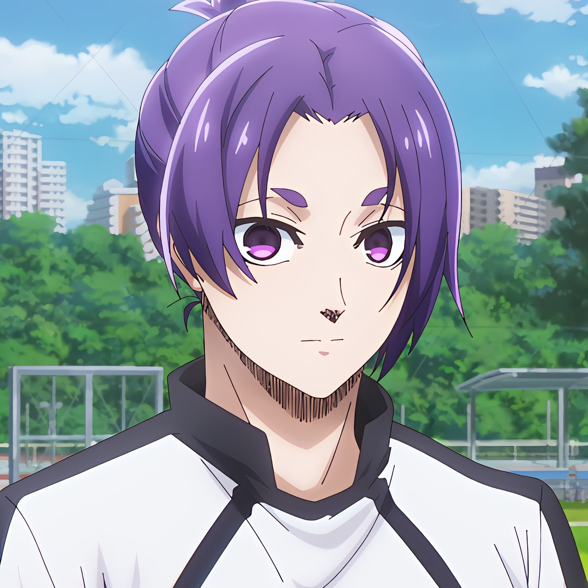 メダリスト サマーブーケ 夜鷹純 夜鷹純 - zeta