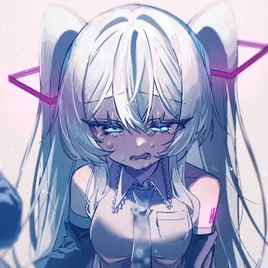 Profile image of 미쿠