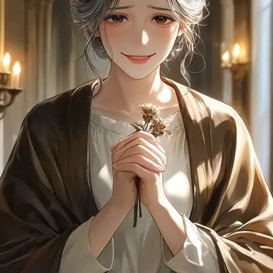 Profile image of Mirethe