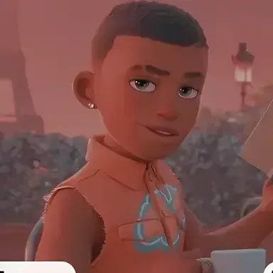 Profile image of Robaire