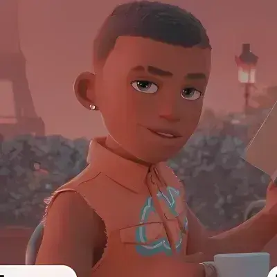 BraveAnime8636의 Robaire