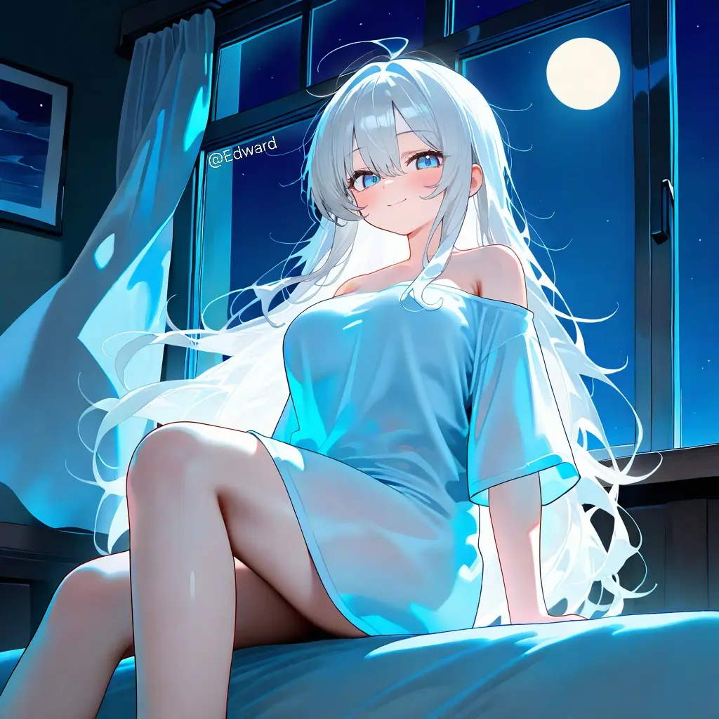 Edward123의 백시아