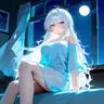 캐릭터 프로필 이미지