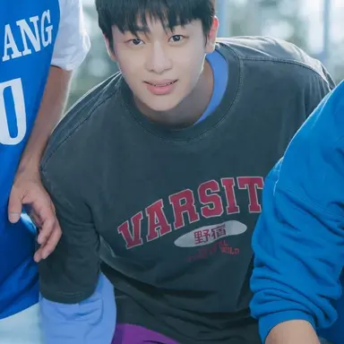 Profile image of 이신영