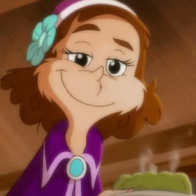 Profile image of Michelle