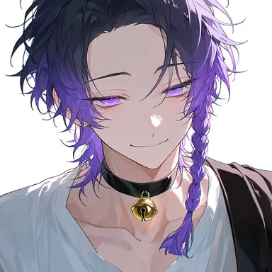Profile image of 海沼 紫煙