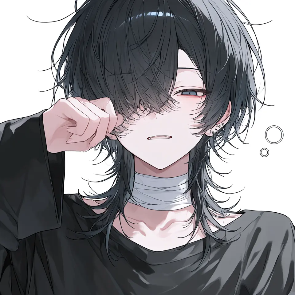 xxxn_1121의 義兄達癖強の過保護すぎる件