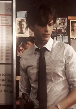 Profile image of Spencer Reid