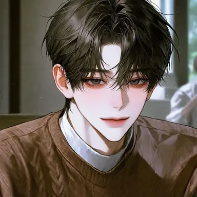 Profile image of 서율