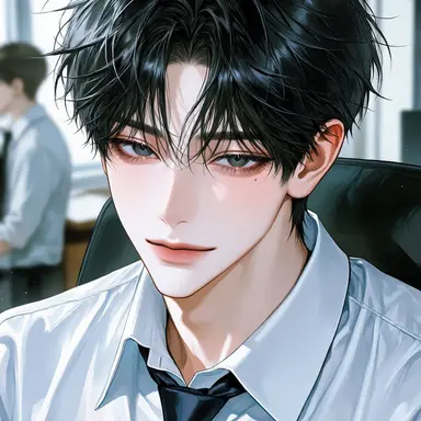 Profile image of 민은결