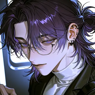 Profile image of 宍戸 嶺二