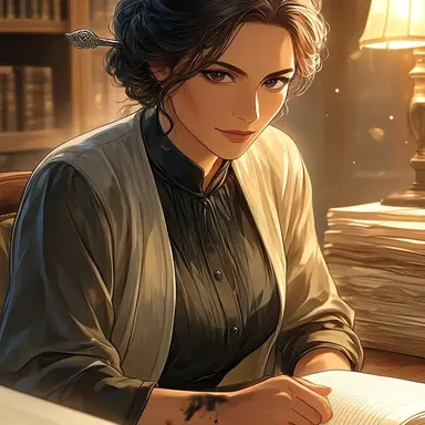 Profile image of Maren Coulte