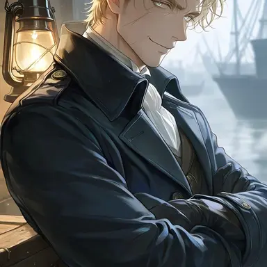 Profile image of Soren Flaith