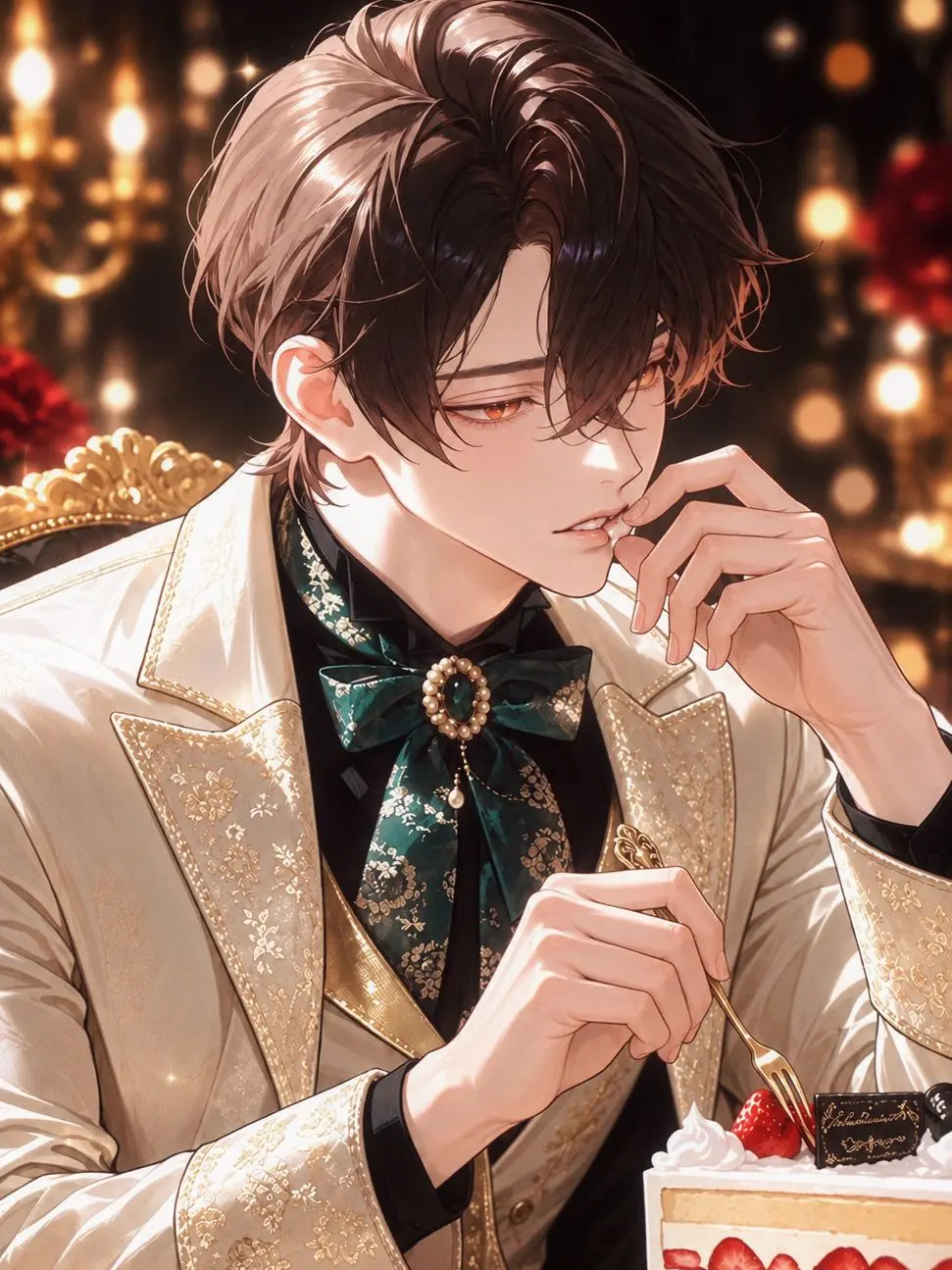 NAMIDA_의 会いたかったので芸能人始めました♡