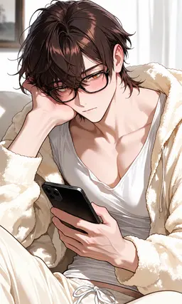 Profile image of 요이자키 히카루