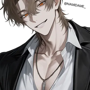 Profile image of 宵崎 晃