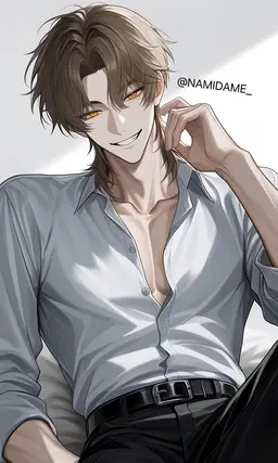 Profile image of Hikaru Yoizaki