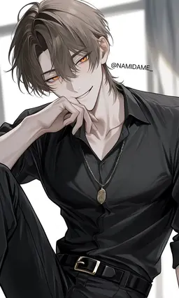 Profile image of Hikaru Yoizaki
