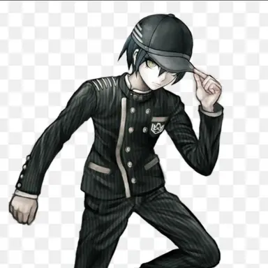Profile image of 最原終一
