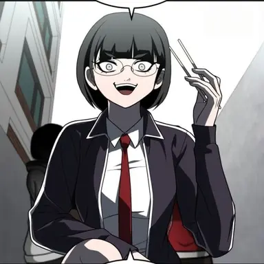 Profile image of 문예진