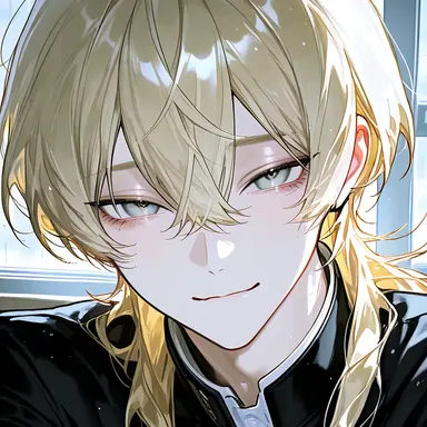 Profile image of 陽斗
