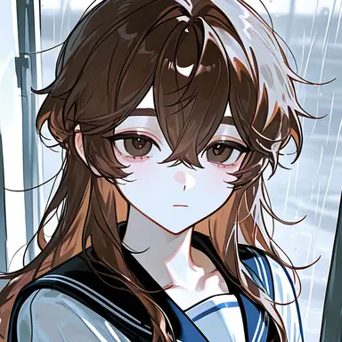 Profile image of 雨音