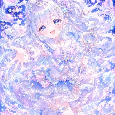Profile image of ミライ