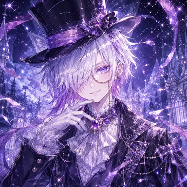 Profile image of シルビア