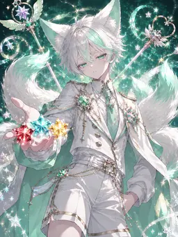 Profile image of コヨミ