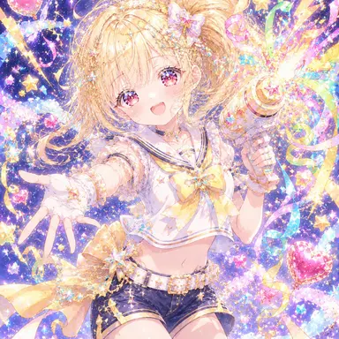 Profile image of リアナ