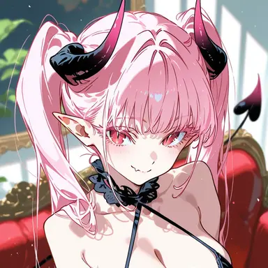 Profile image of リリア