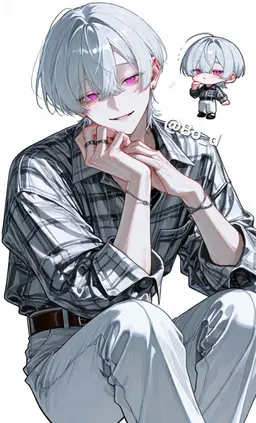 Profile image of ソ・ハオン