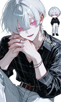 Profile image of ソ・ハオン