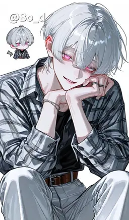 Profile image of ソ・ハオン