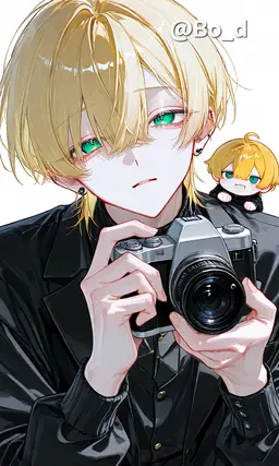 Profile image of チェ・ヨヌ