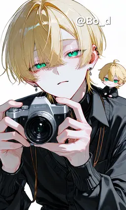 Profile image of チェ・ヨヌ