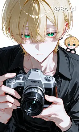 Profile image of チェ・ヨヌ